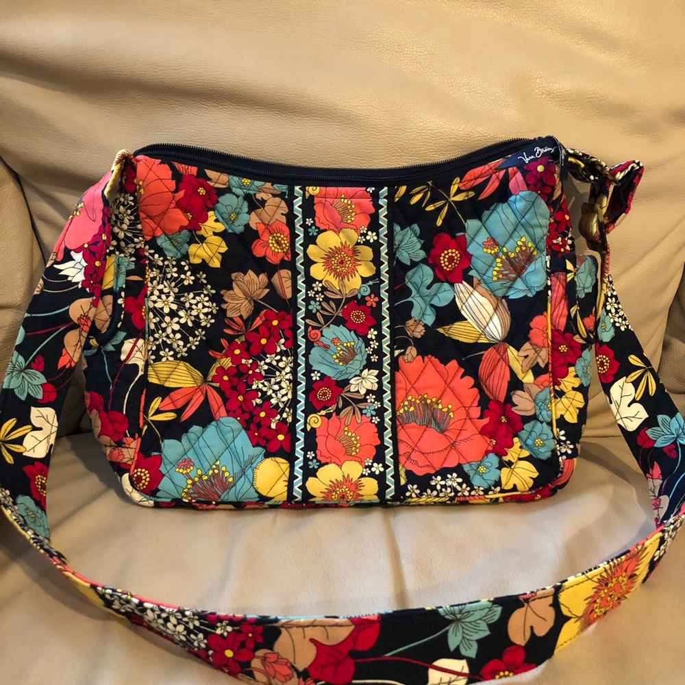 Vera Bradley Happy Snails